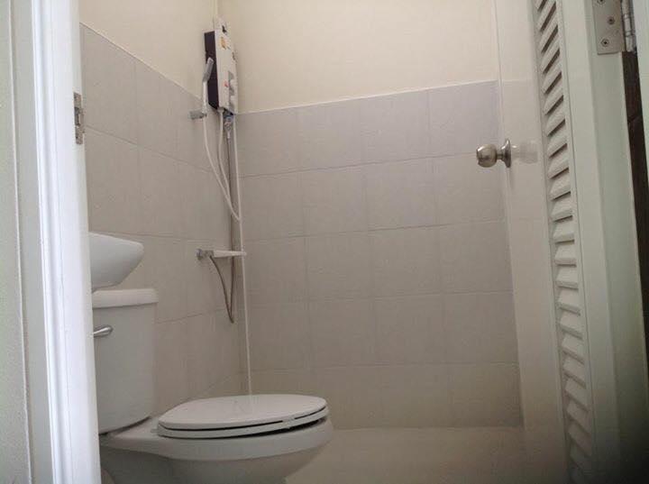 Baan Chan Suan ノンナムデン エクステリア 写真